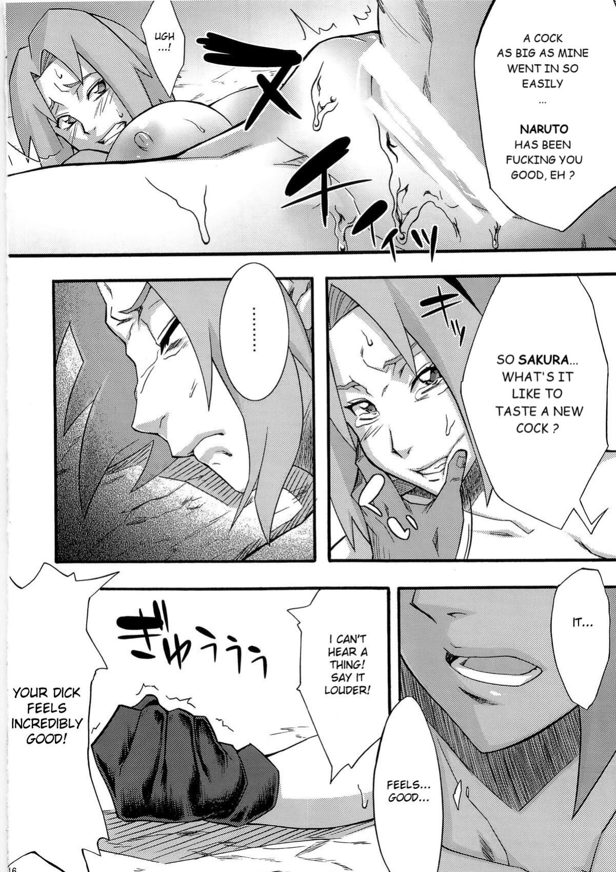 (C79) [Karakishi Youhei-dan Shinga (Sahara Wataru)] Inniku Koushin (Naruto) [Rewrite]