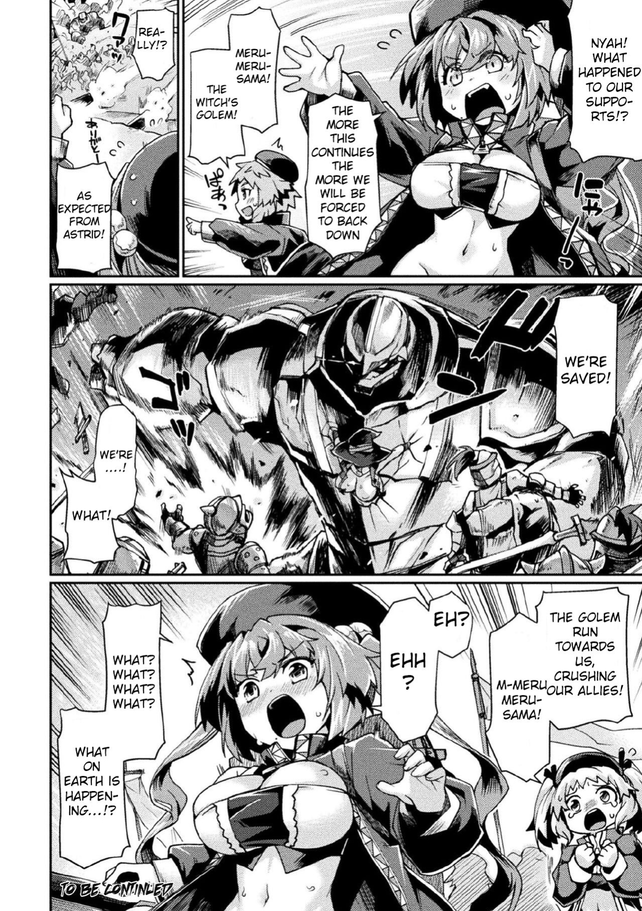 Kuroinu 2 -Inyoku ni Somaru Haitoku no Miyako, Futatabi- THE COMIC [Uncensored]