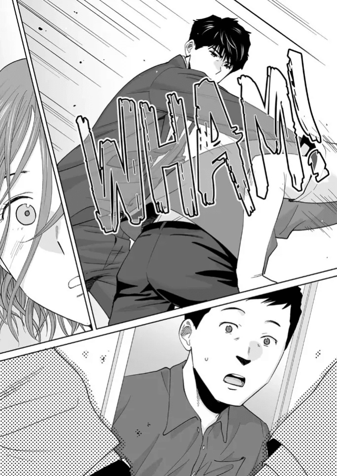 [Katsura Airi] "Otto no Buka ni Ikasarechau..." Aragaezu Kanjite Shimau Furinzuma 15 | "I'm cumming from my husband's subordinate…" The cheating wife who can't resist feeling it 15