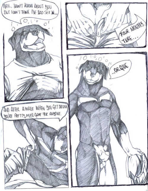[ang3l] Hangover