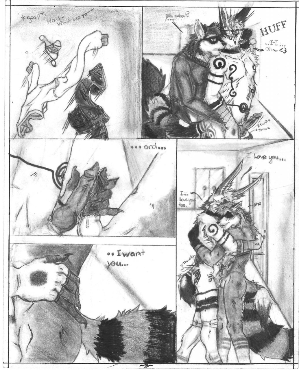 [BrushTailed-Pup] After All