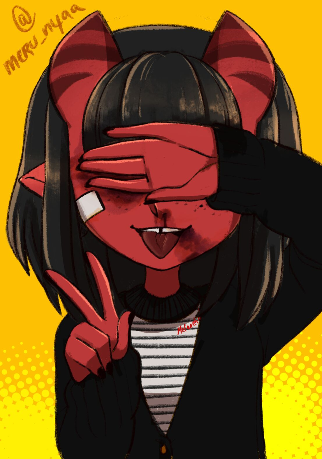 [Merunyaa] Meru 2018 (aka The Meruccubus)
