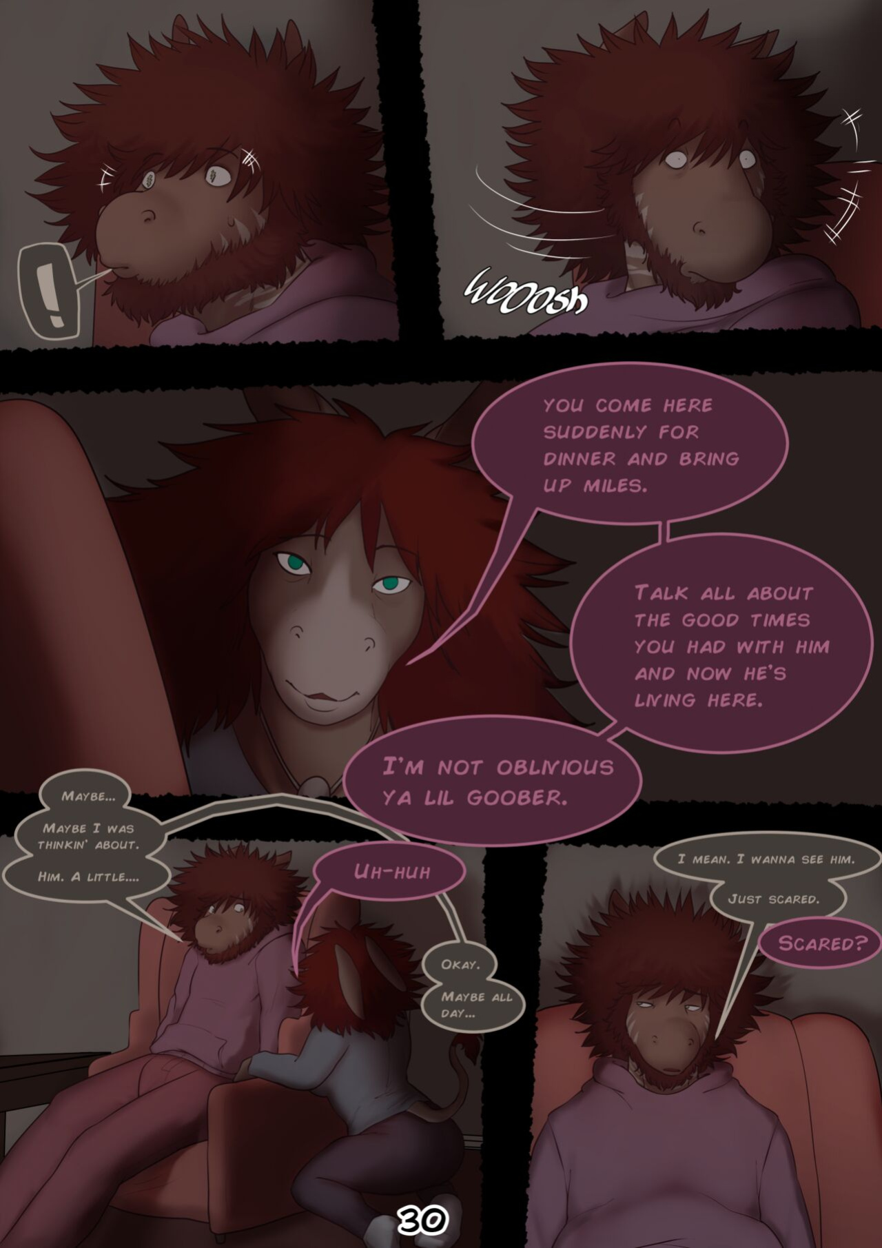 [Azathura] - The Return