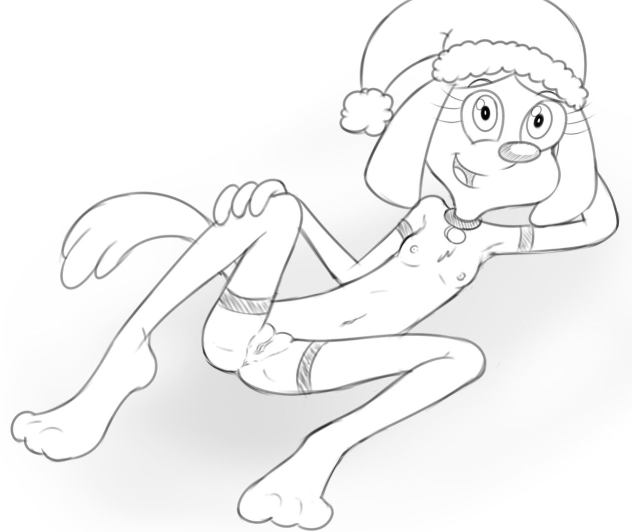 [DXT91] Brandy & Mr. Whiskers