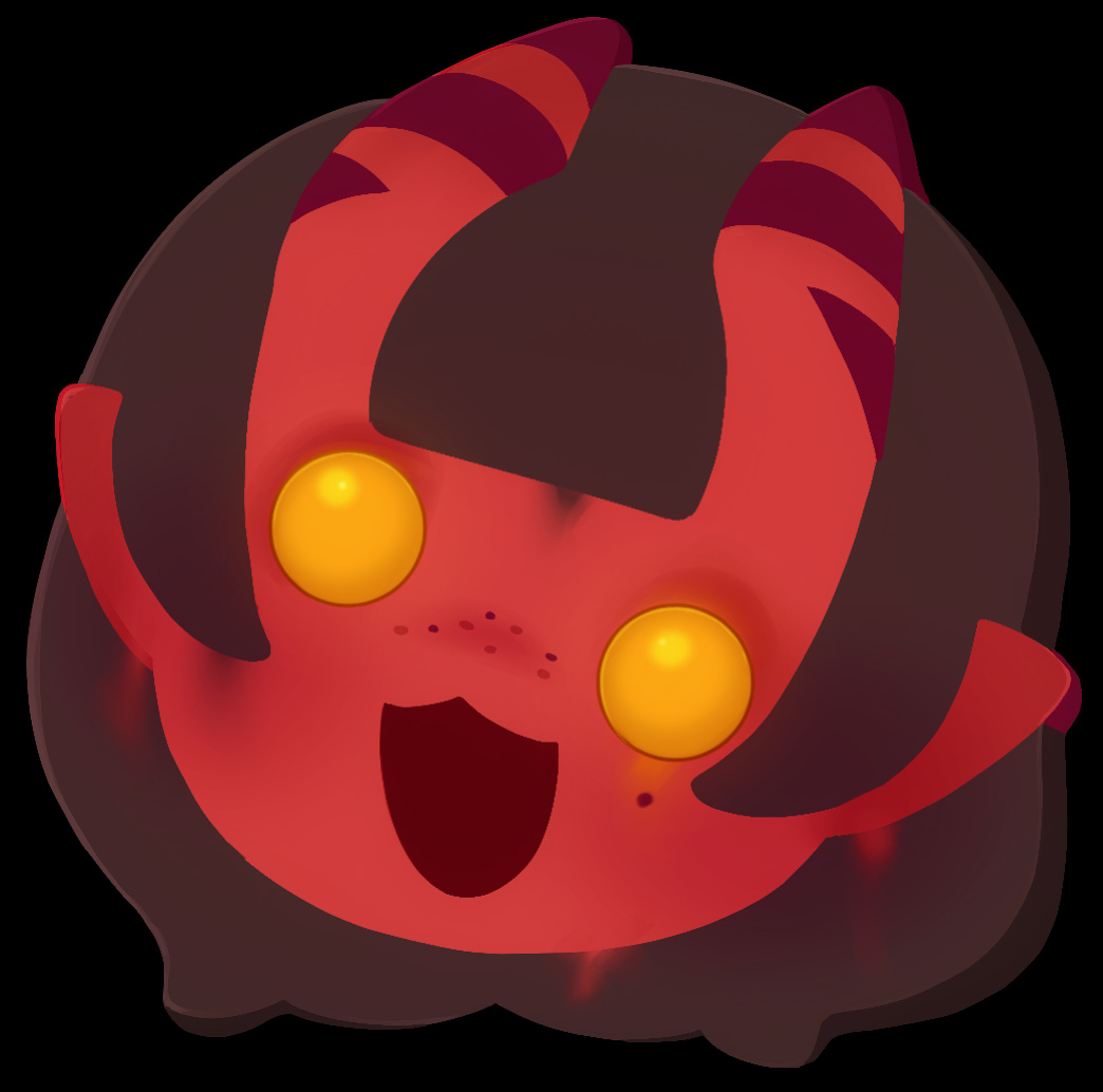 [Merunyaa] Meru 2023 (aka The Meruccubus)