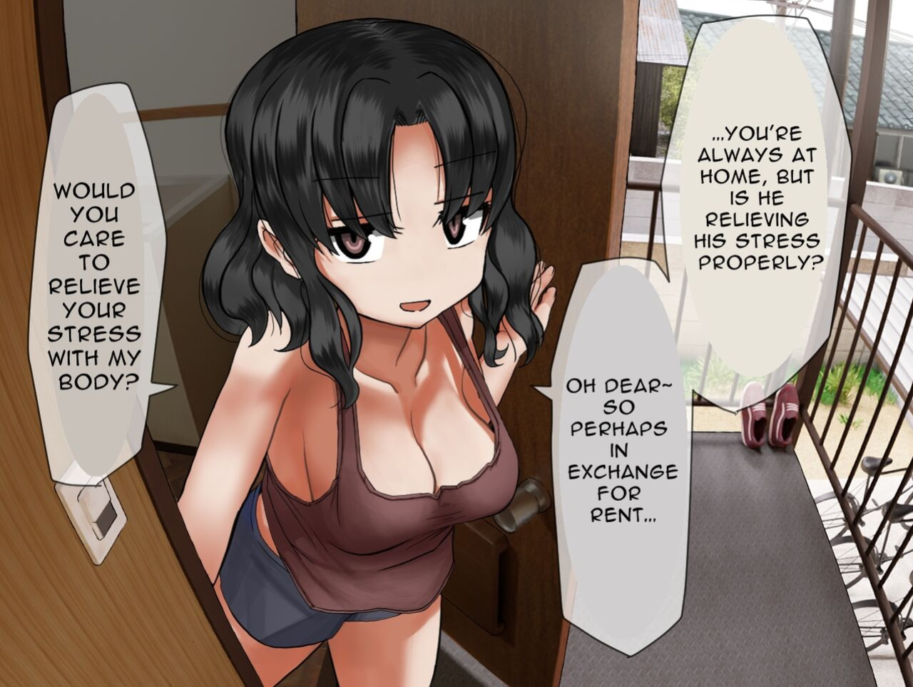 [Irojikake Matome Blog (Various)] Paizuri Senmon Zasshi "Zettai Chichi Kyousha" Vol. 4 (English Version)