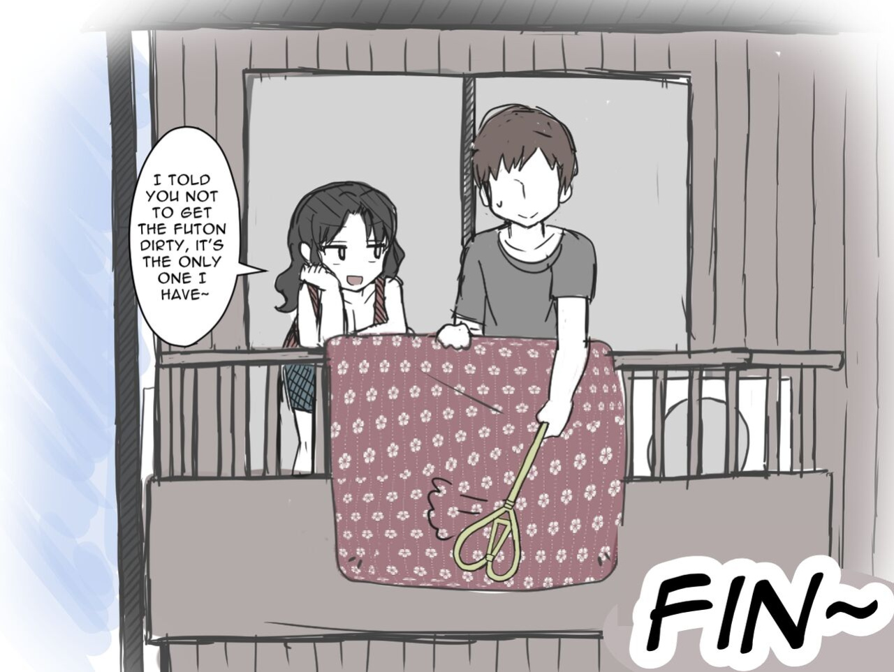 [Irojikake Matome Blog (Various)] Paizuri Senmon Zasshi "Zettai Chichi Kyousha" Vol. 4 (English Version)