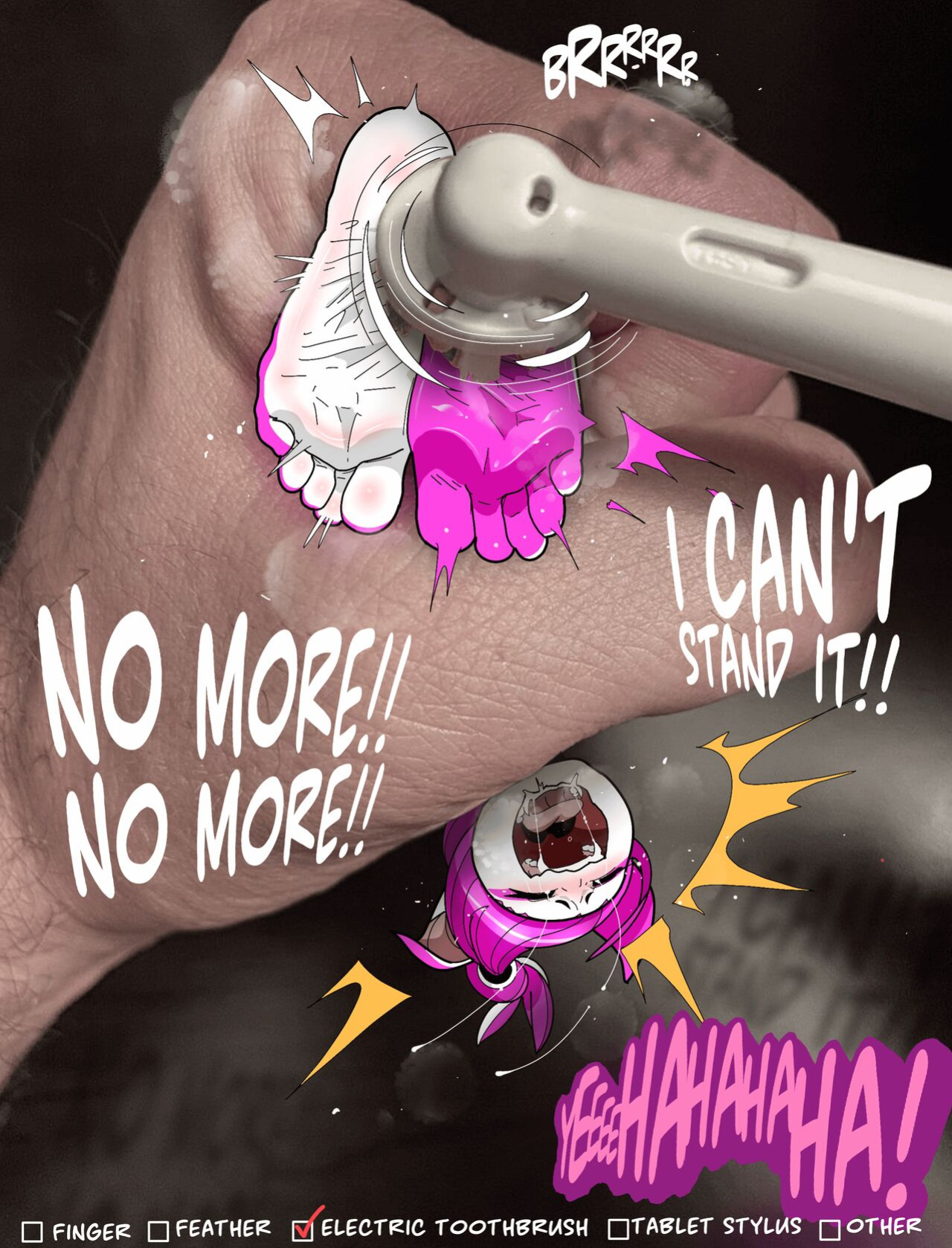 [pawfeather]Razzy