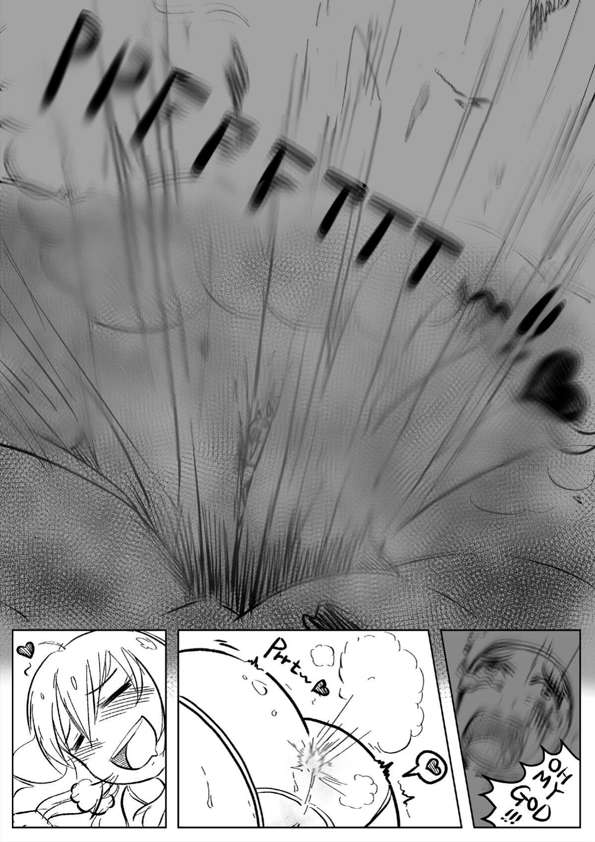 [Preesoul] NEW GAME!