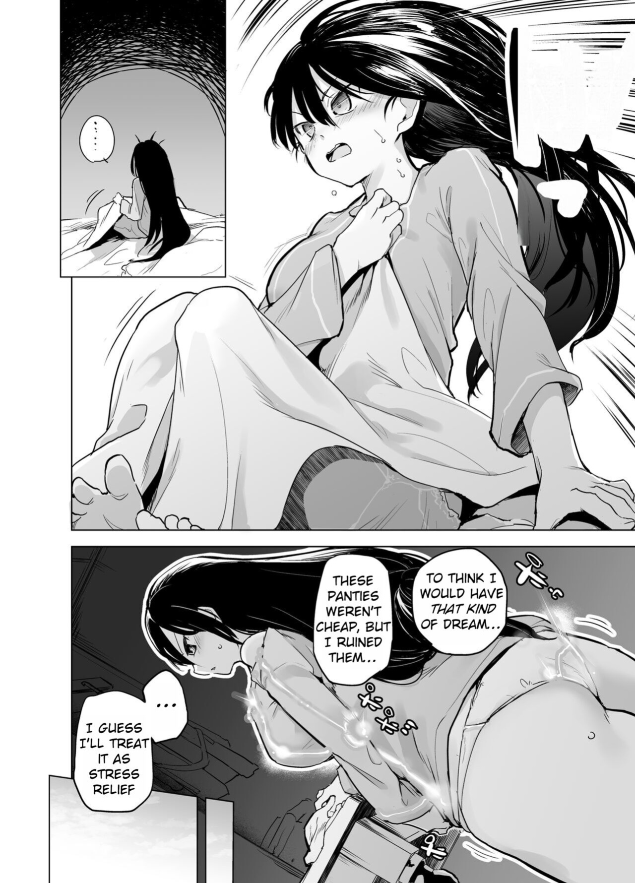 [Kaede Momiji (Shijokko)] Yuusha Aaaa to Nakama-tachi Onna Senshi no Shoubufuku | Companions of the Hero 'Aaa' Fall of the female swordswoman