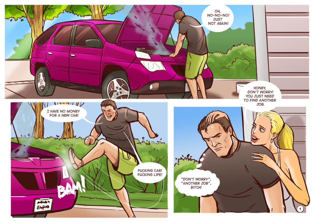 [DISARTEN] Succesfull startup