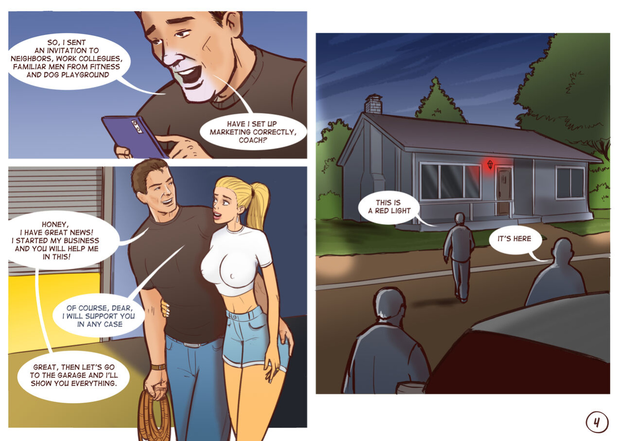 [DISARTEN] Succesfull startup