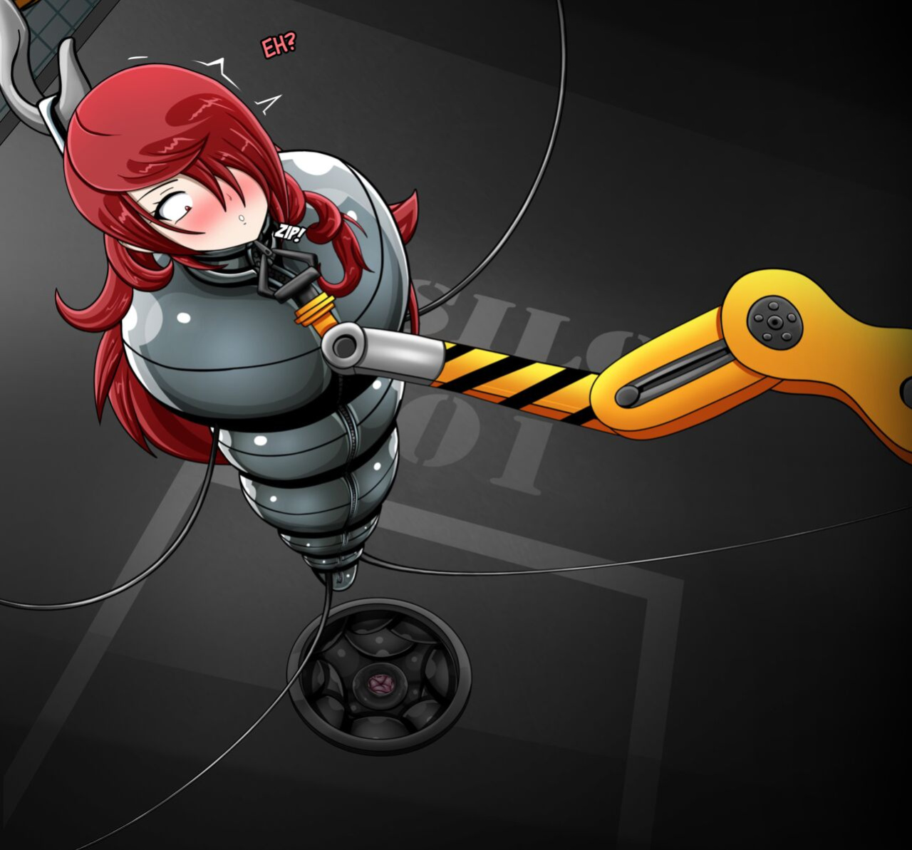 Mitsuru Story