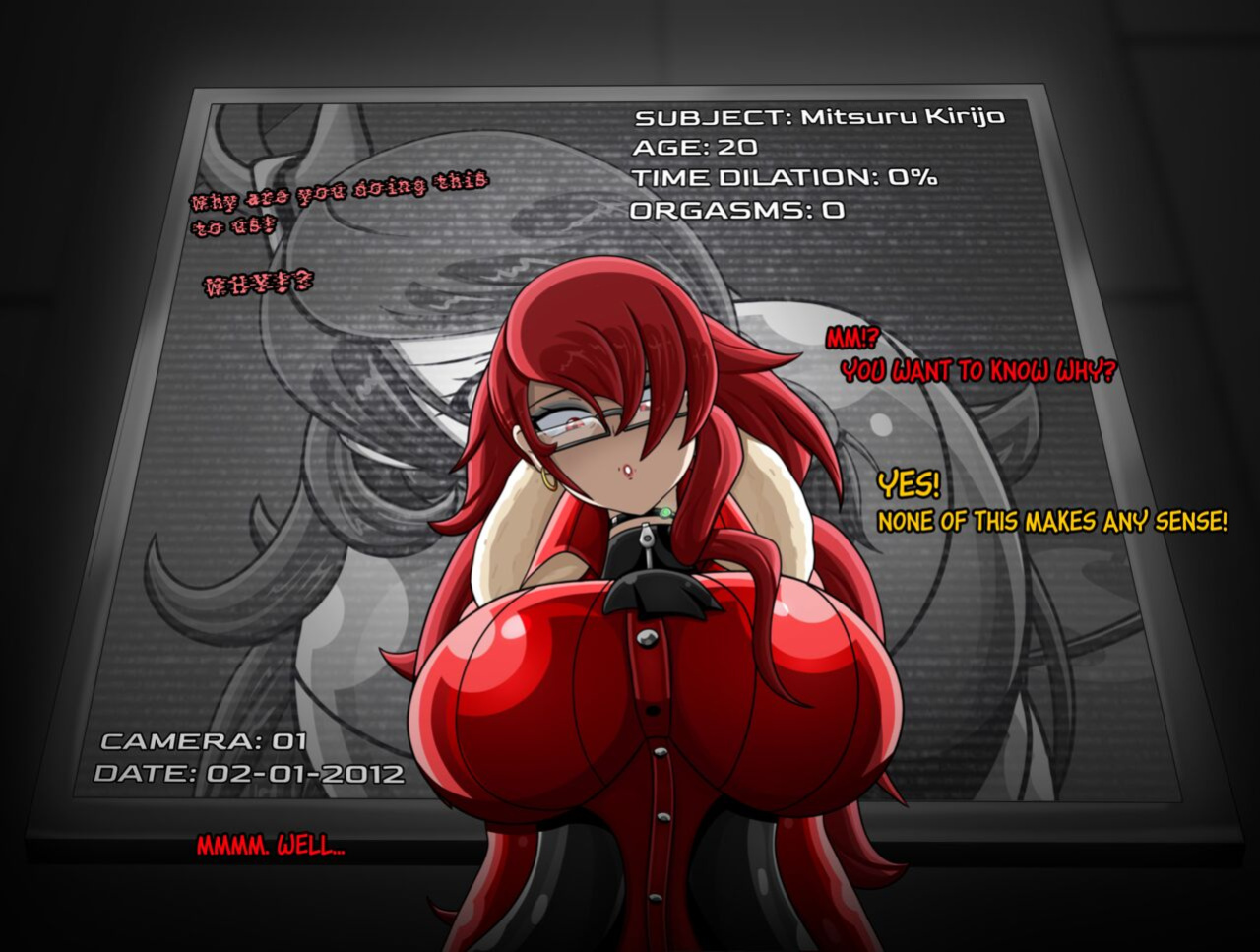 Mitsuru Story