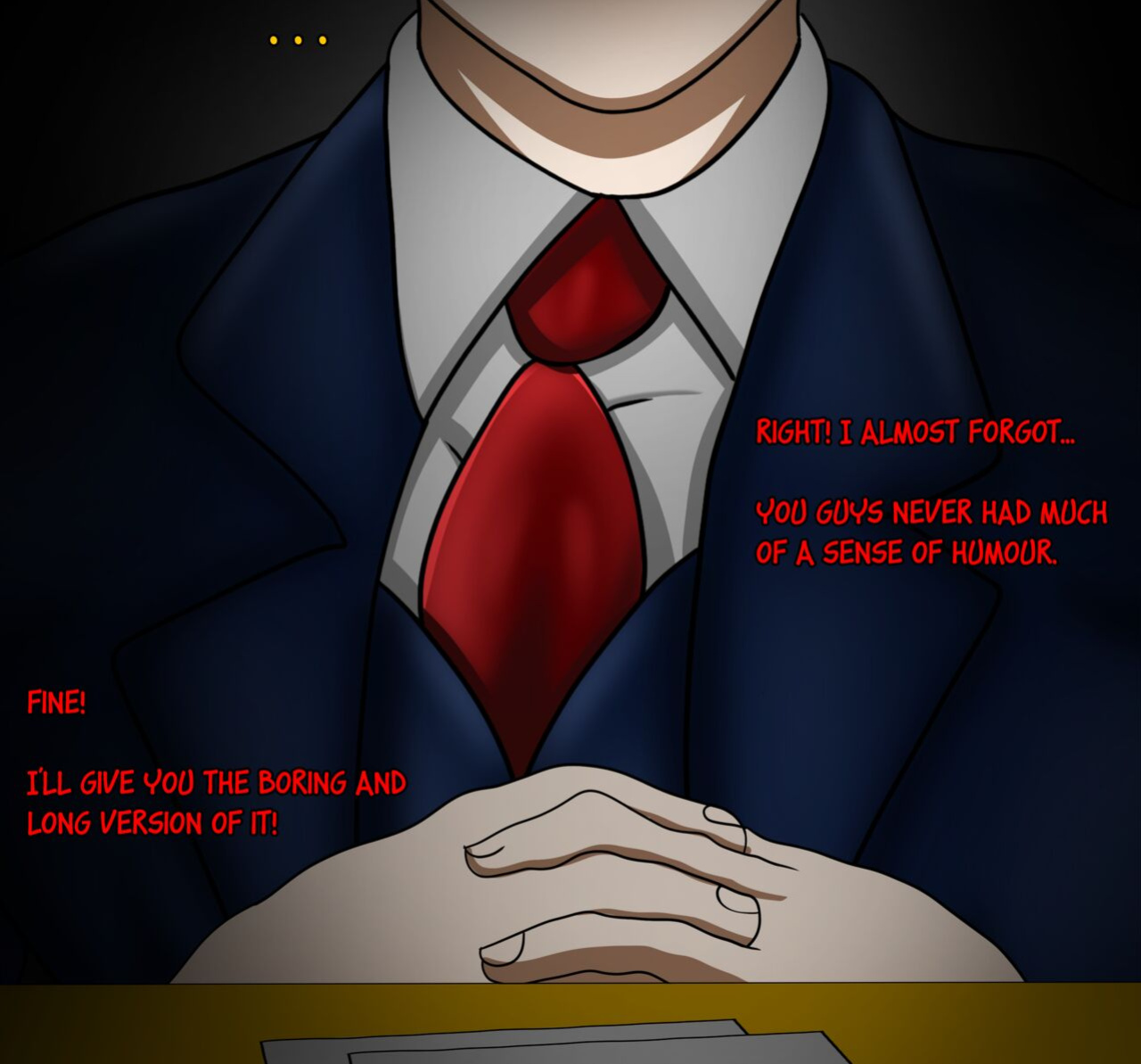 Mitsuru Story