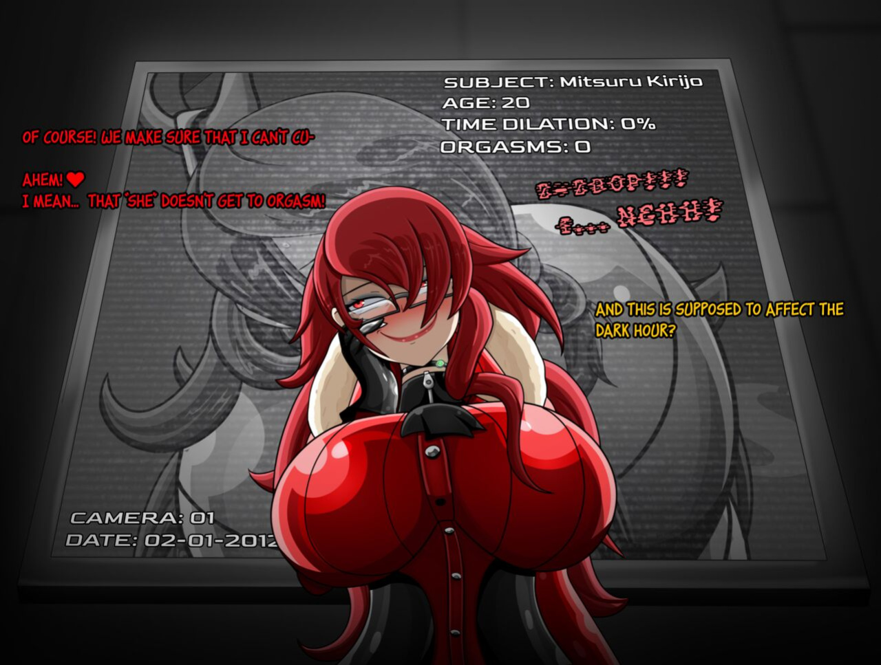 Mitsuru Story