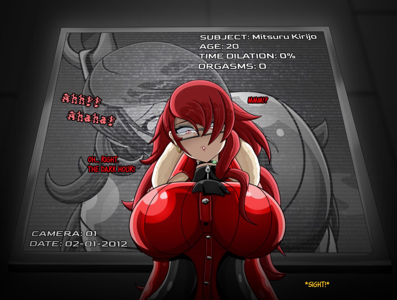 Mitsuru Story
