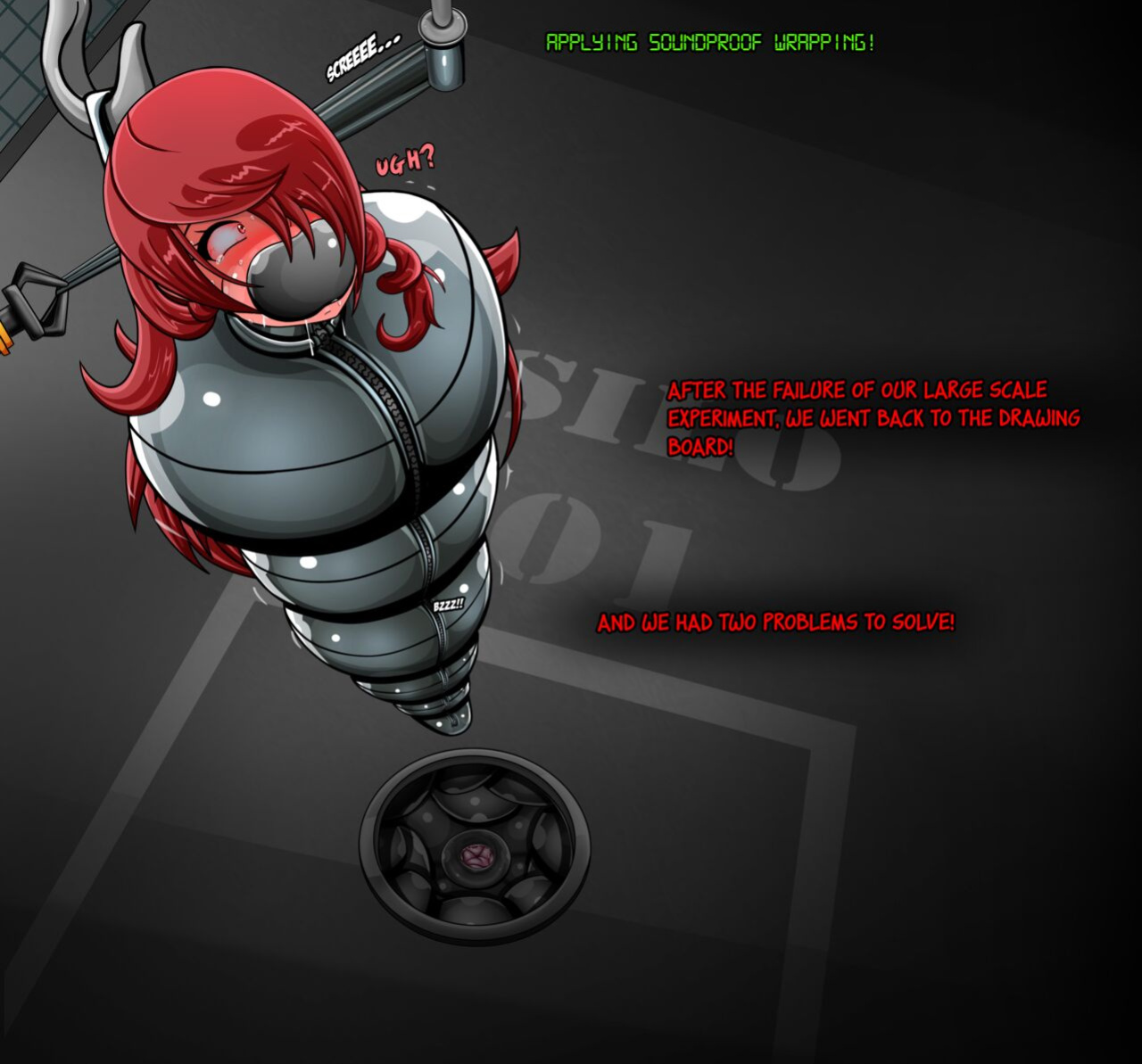 Mitsuru Story