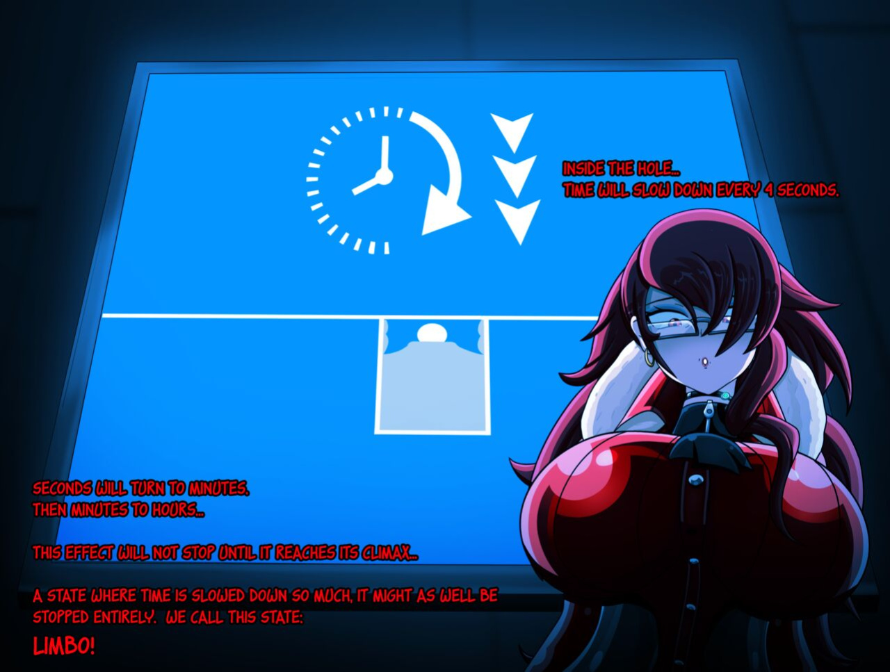 Mitsuru Story