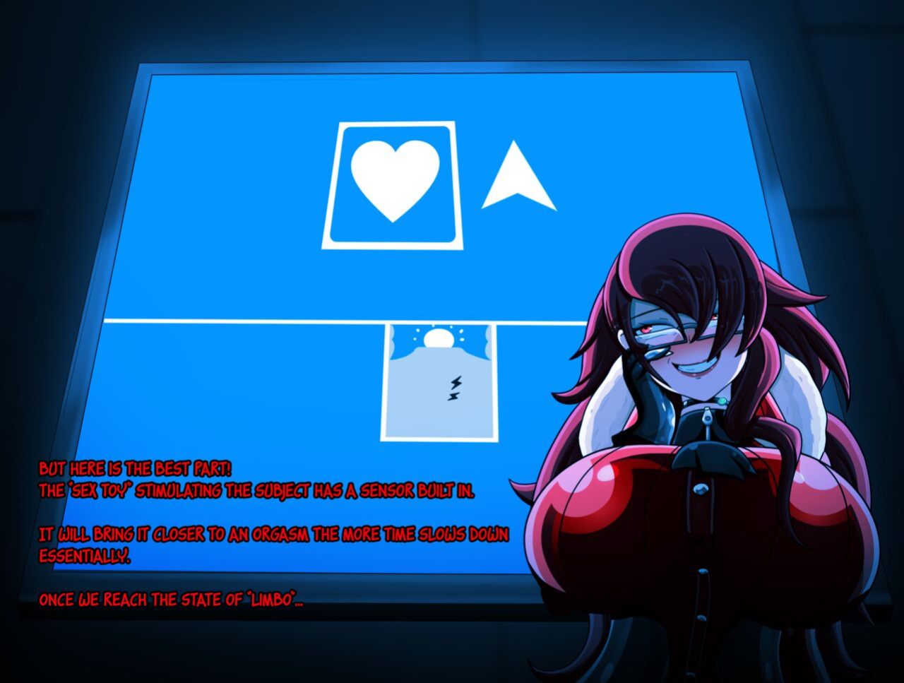 Mitsuru Story