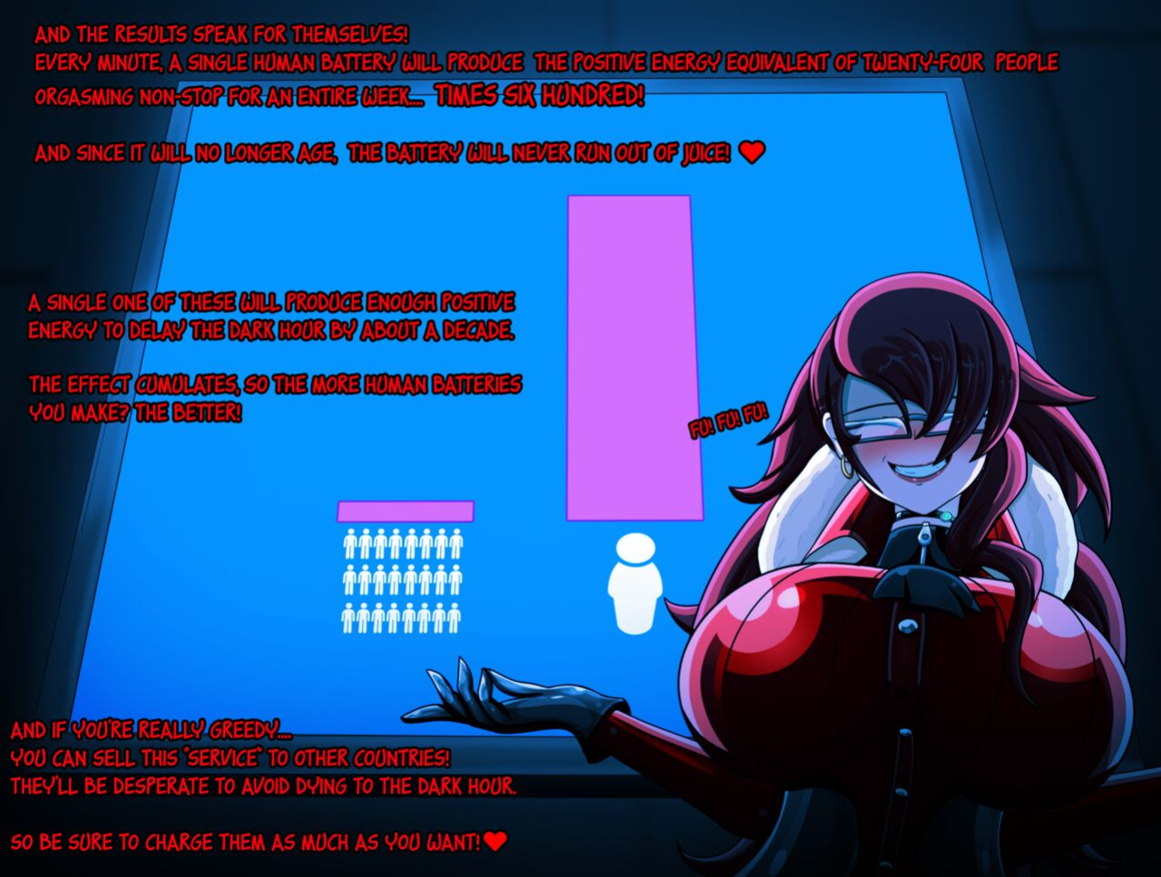Mitsuru Story