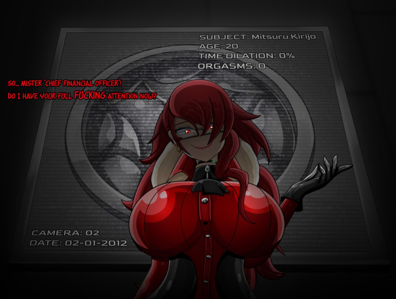 Mitsuru Story