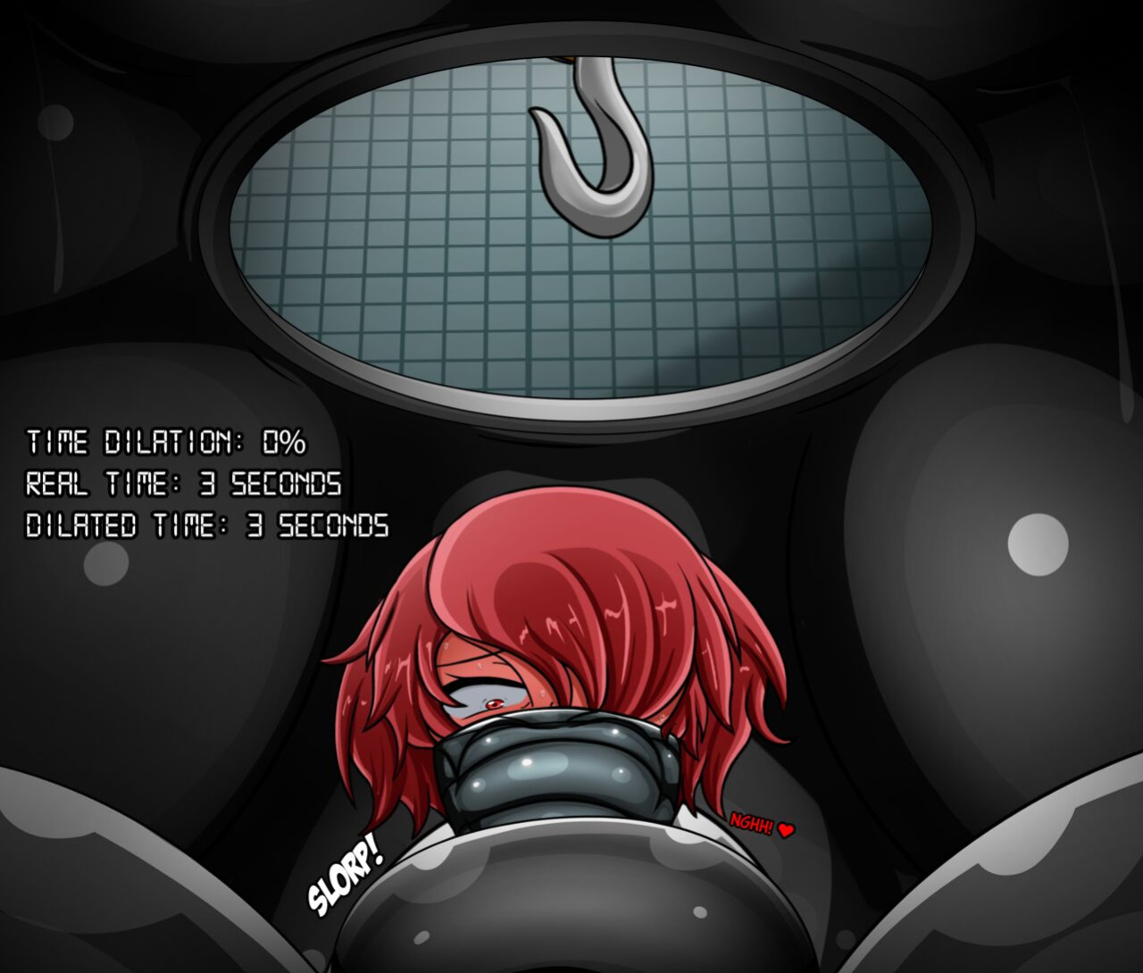 Mitsuru Story