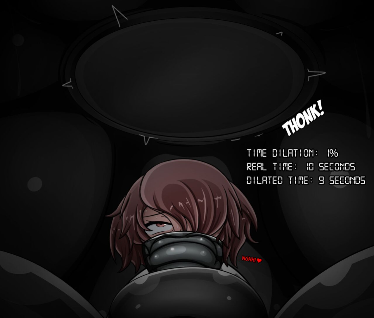 Mitsuru Story
