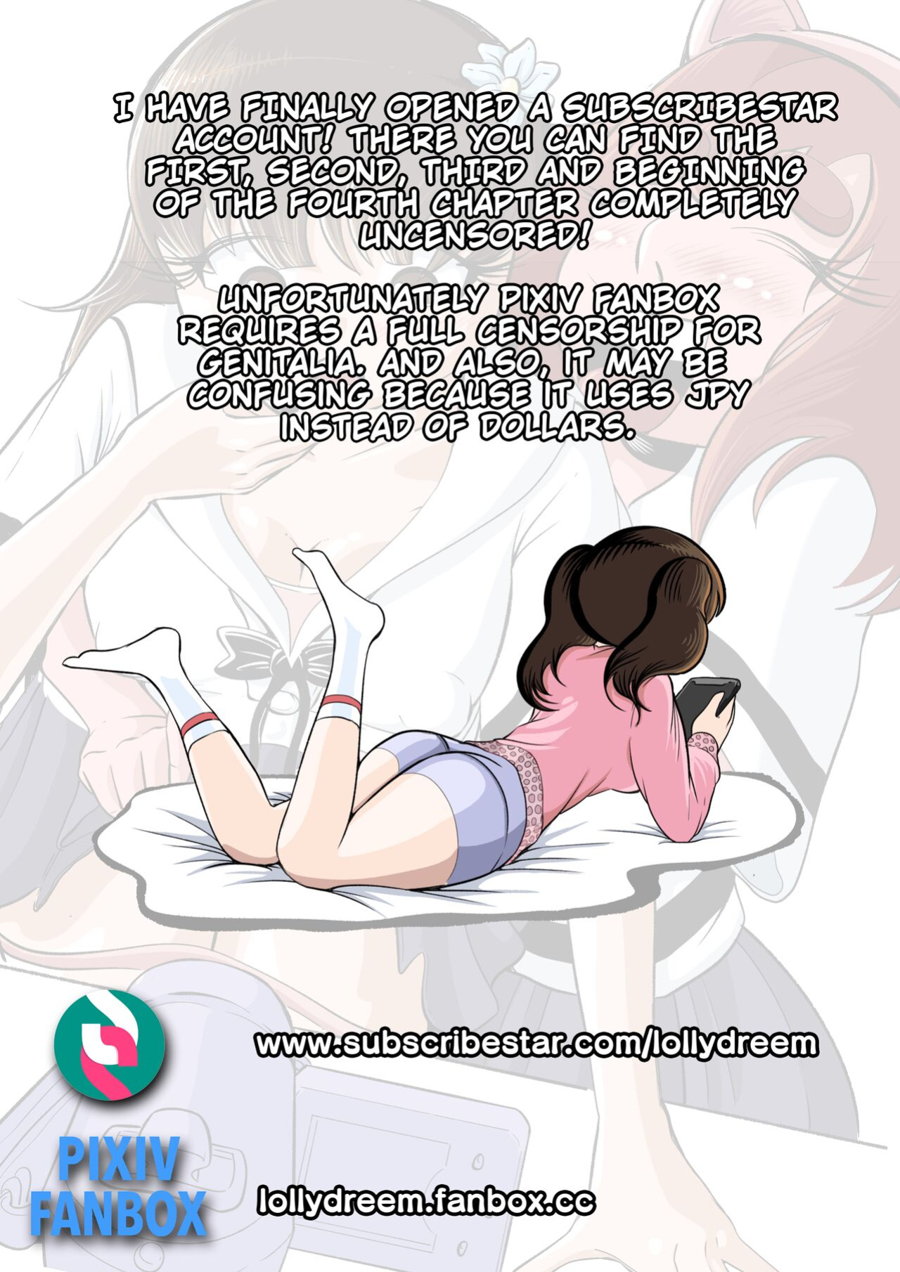 I tried female hormones to become a crossdresser Idol