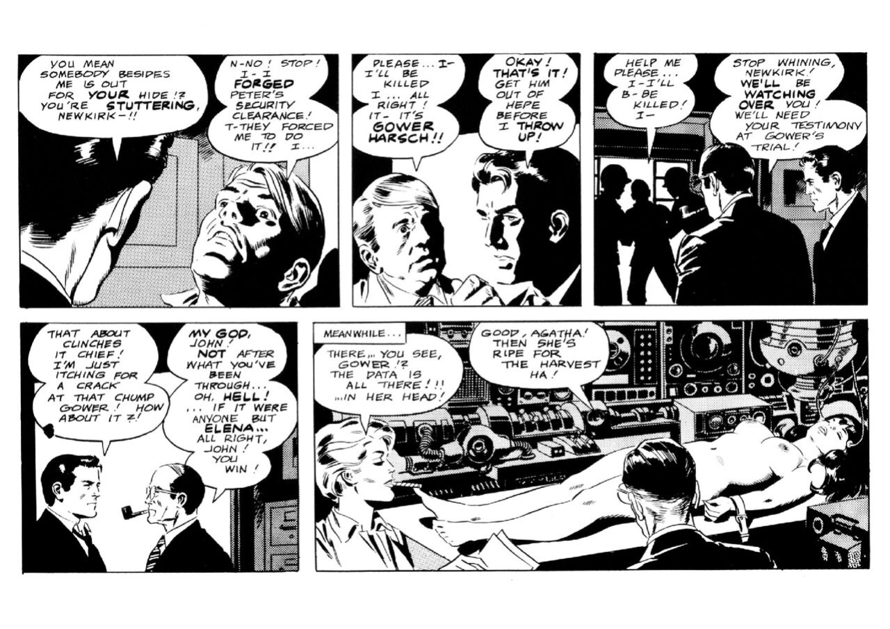 [Wallace Wood] Cannon 6