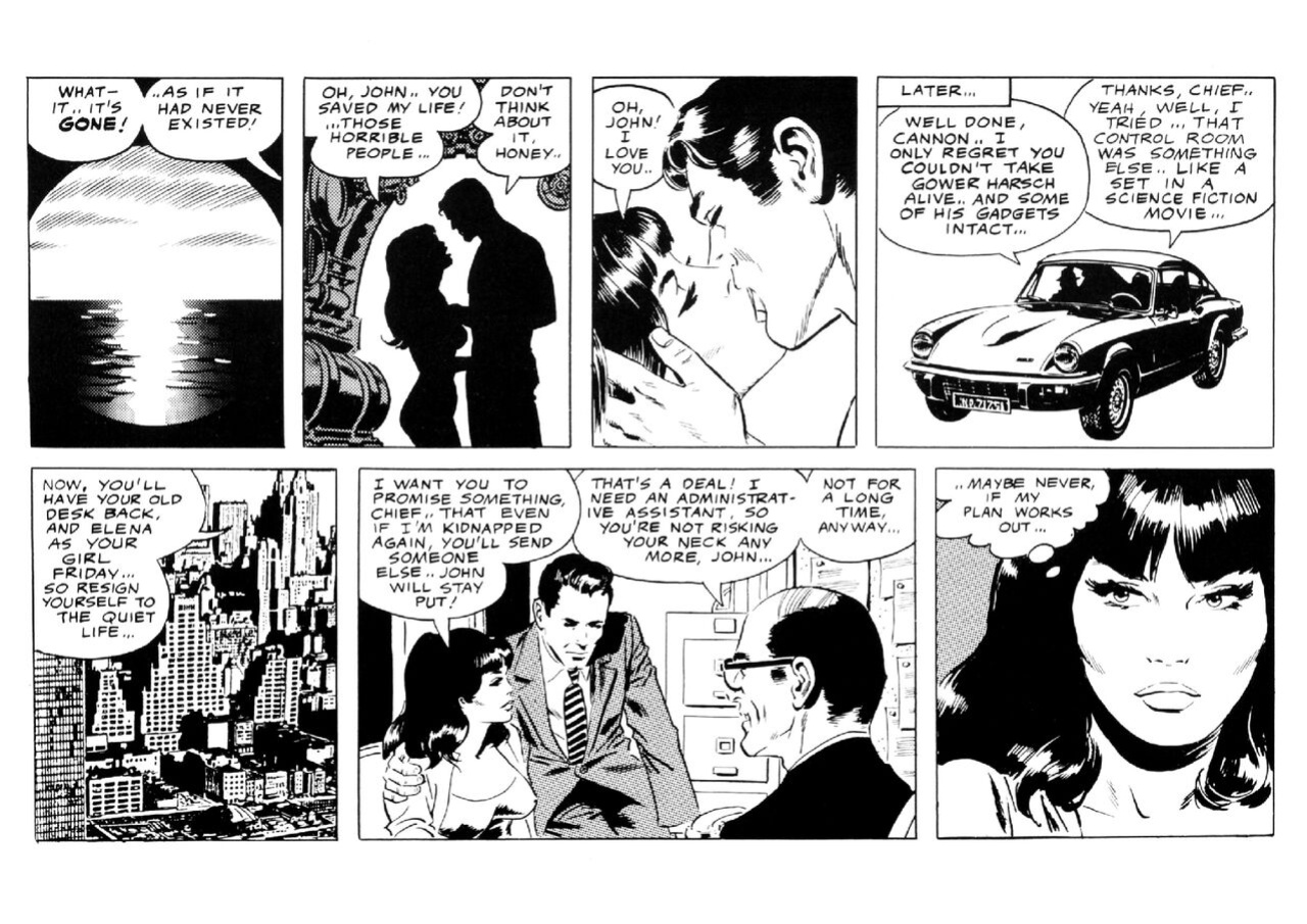 [Wallace Wood] Cannon 6