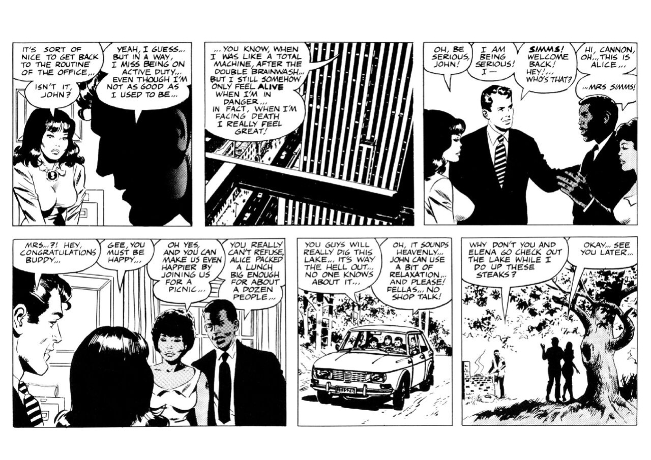 [Wallace Wood] Cannon 6