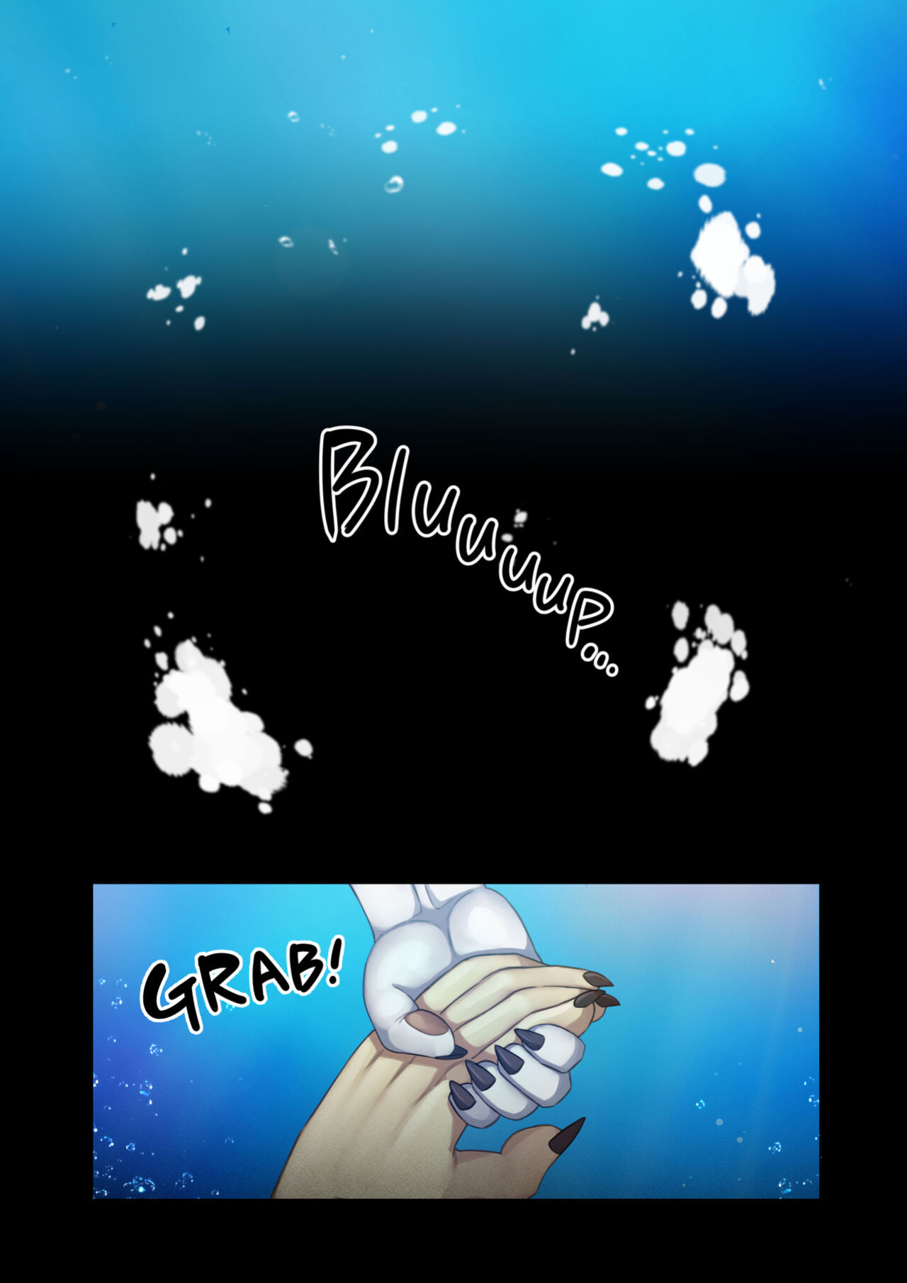 [Nekogaki] Burning CPR (Dislyte)
