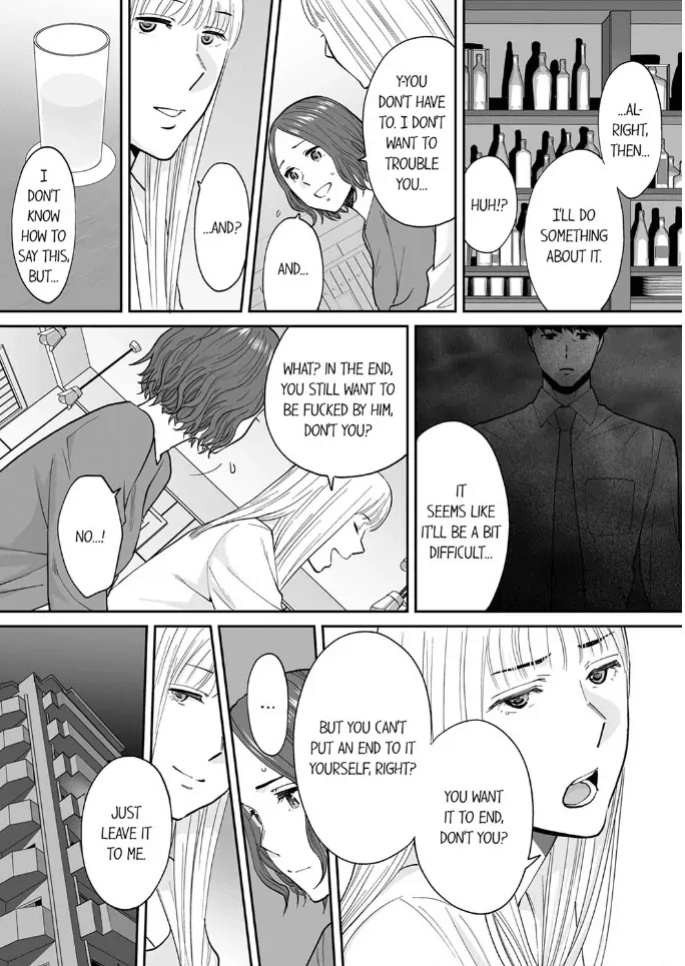 [Katsura Airi] "Otto no Buka ni Ikasarechau..." Aragaezu Kanjite Shimau Furinzuma 16 | "I'm cumming from my husband's subordinate…" The cheating wife who can't resist feeling it 16