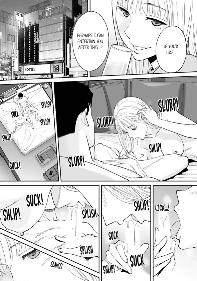 [Katsura Airi] "Otto no Buka ni Ikasarechau..." Aragaezu Kanjite Shimau Furinzuma 16 | "I'm cumming from my husband's subordinate…" The cheating wife who can't resist feeling it 16