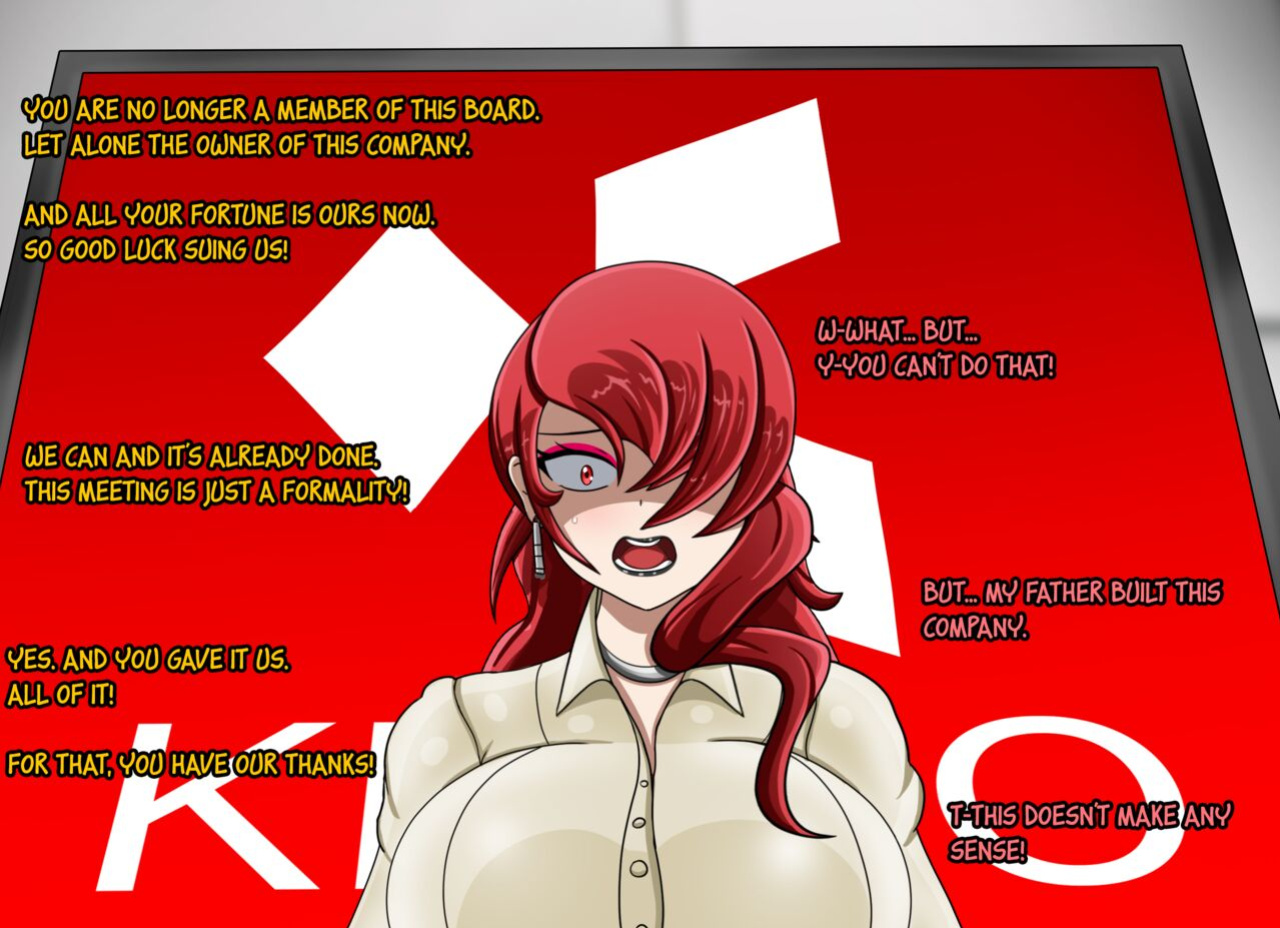 [JacketFreak] Mitsuru