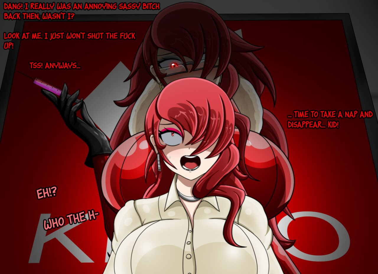 [JacketFreak] Mitsuru