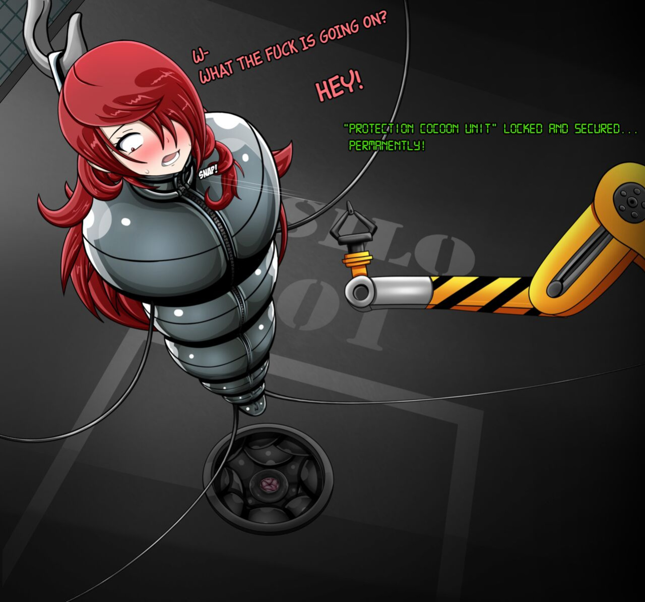 [JacketFreak] Mitsuru