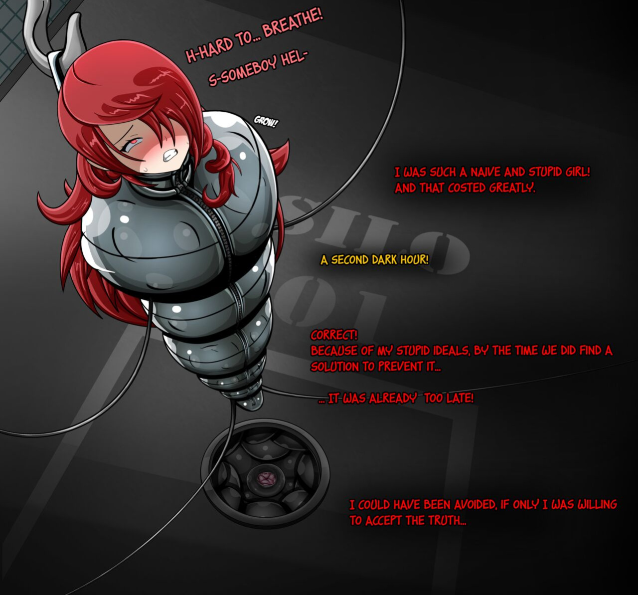[JacketFreak] Mitsuru