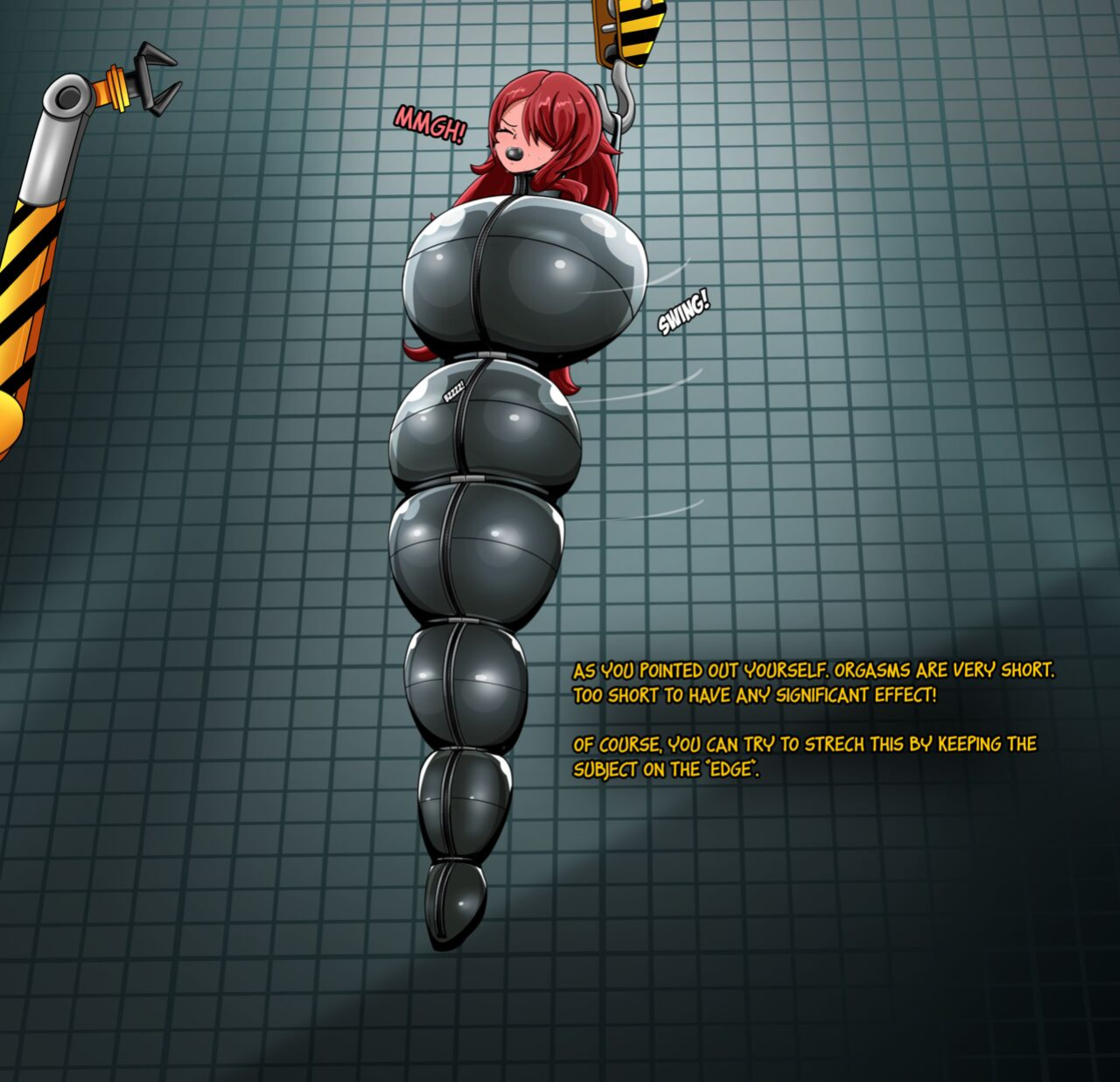 [JacketFreak] Mitsuru