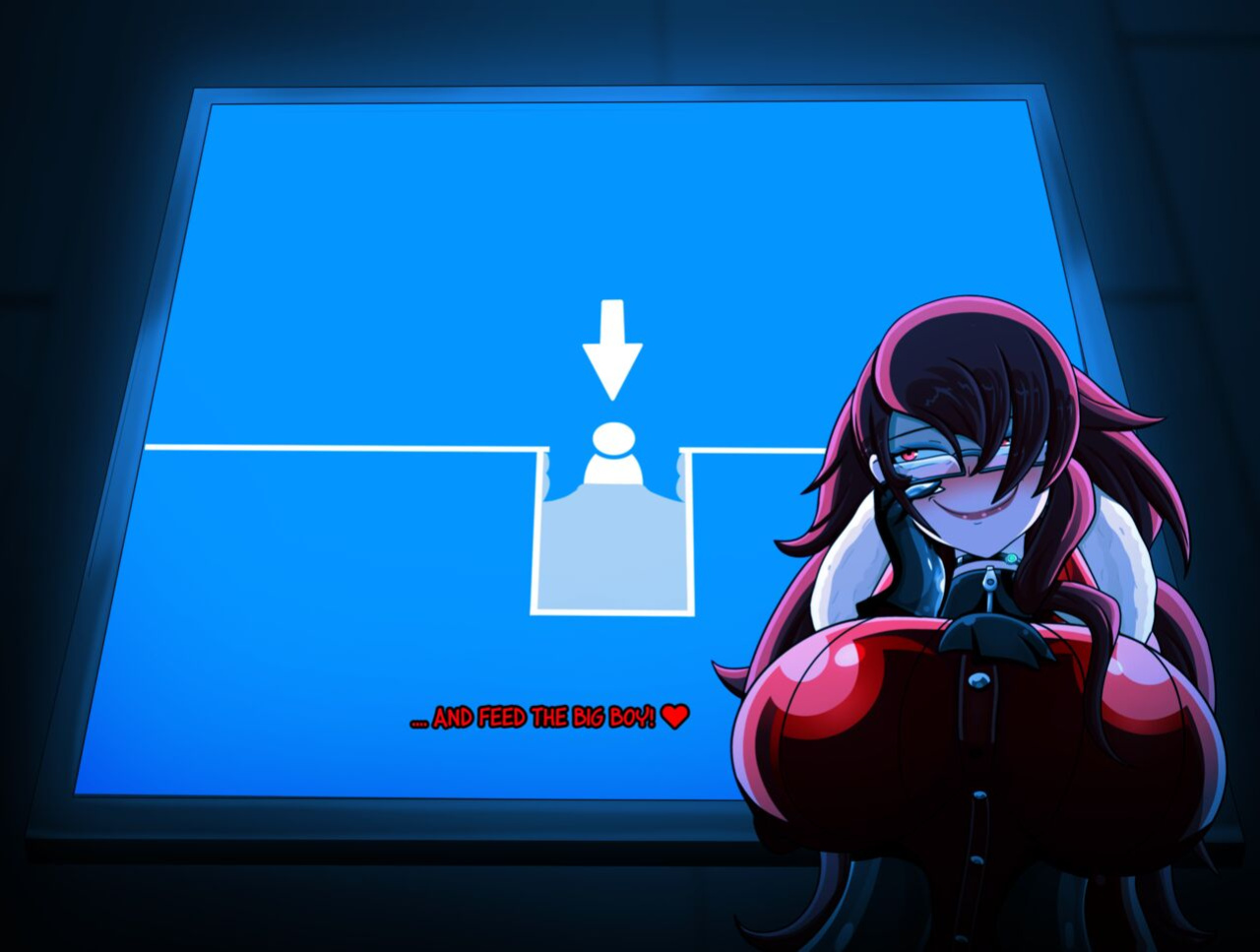 [JacketFreak] Mitsuru
