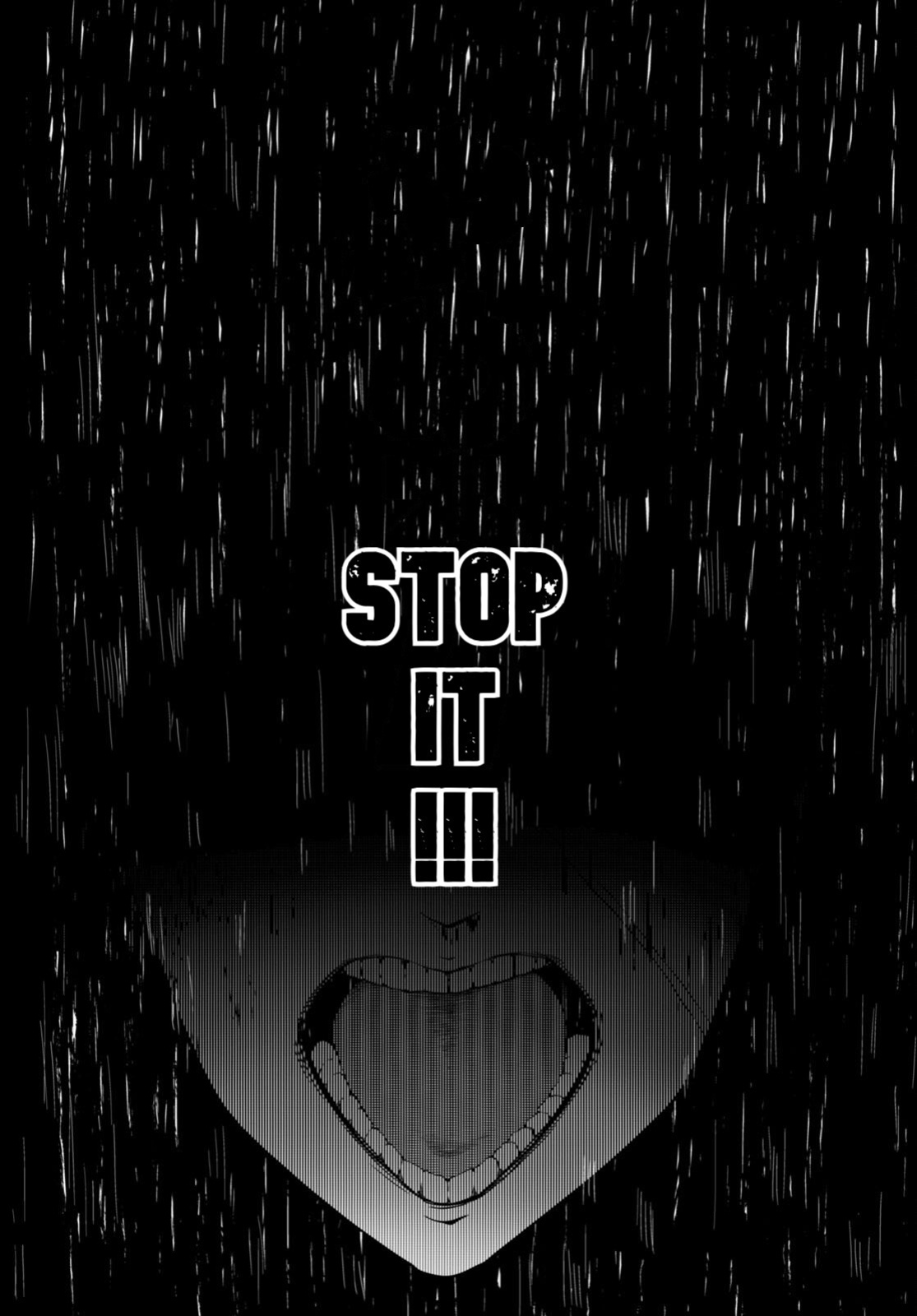 [Ishida Kazuma] Tentacle Hole Volume 4 English