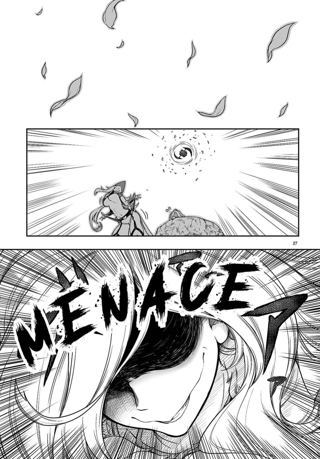 [Ishida Kazuma] Tentacle Hole Volume 4 English