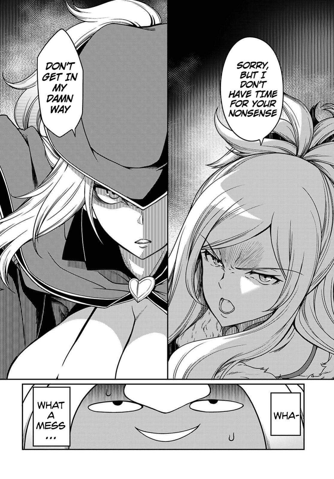[Ishida Kazuma] Tentacle Hole Volume 4 English