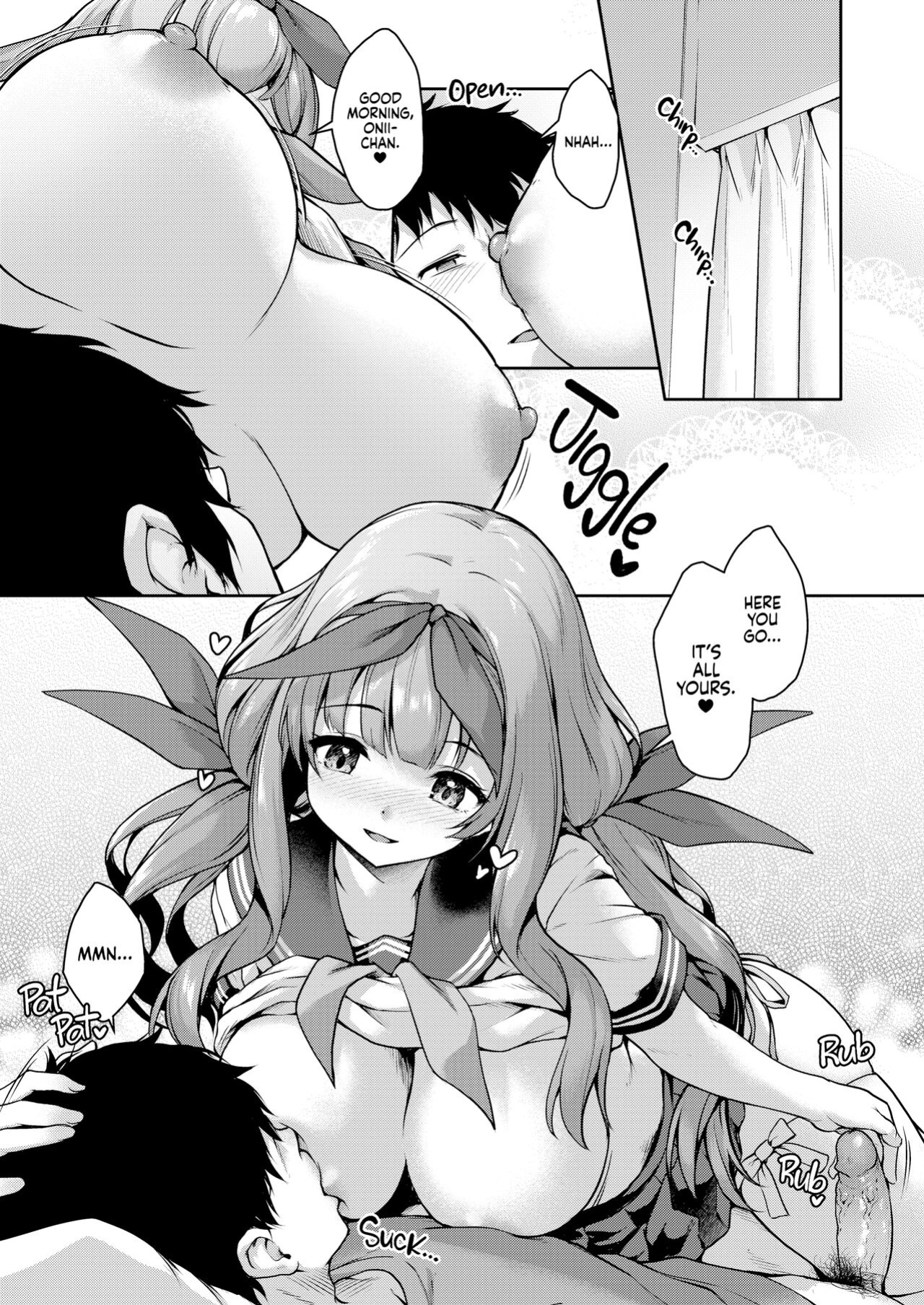 [Yusaritsukata (Awayume)] Kouhai wa Koakumama!? 3 | My Clubmate's a Little Devil! 3
