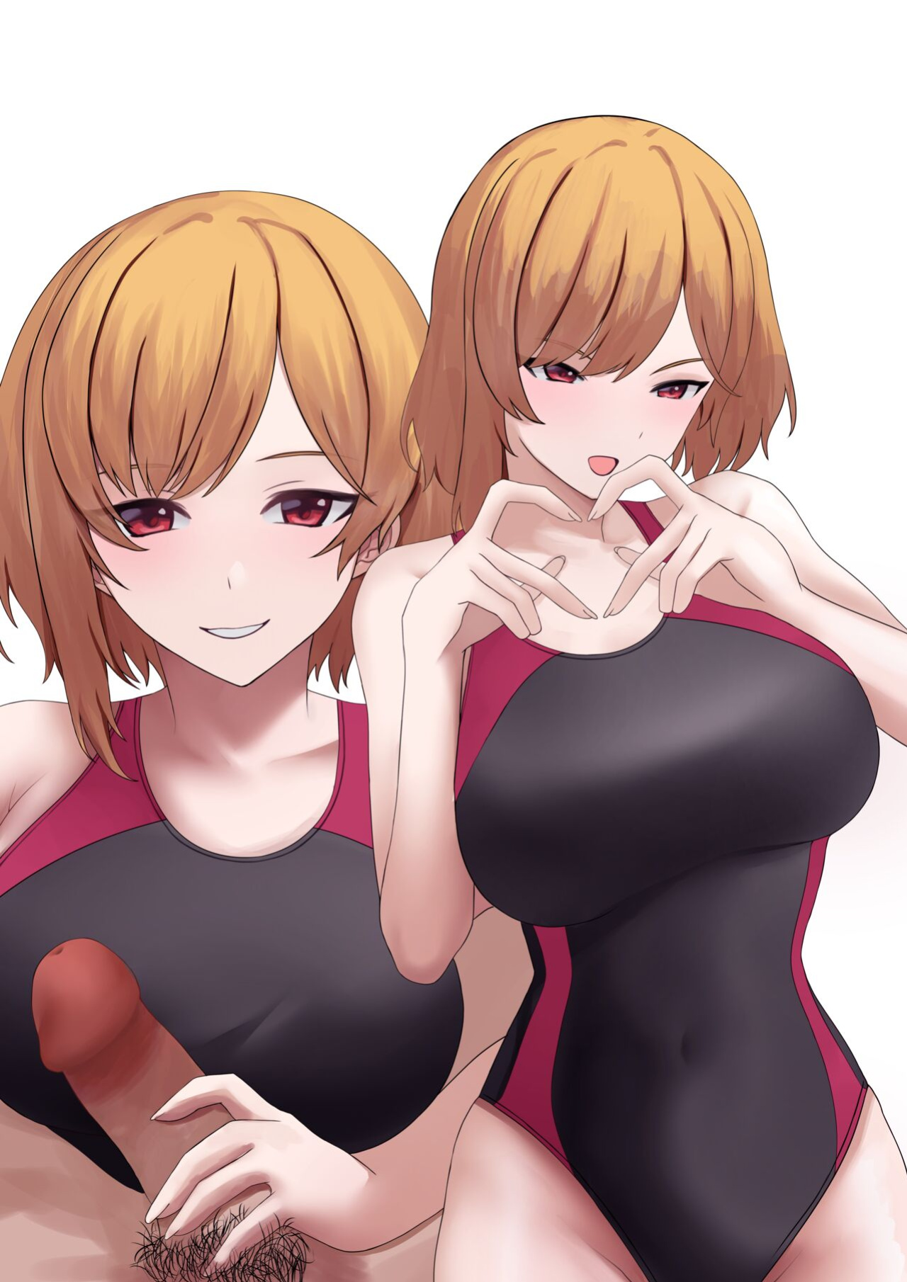 [SiFarid] Pejuang Sex (Hololive Indonesia) [Color Graded & Textless Version]
