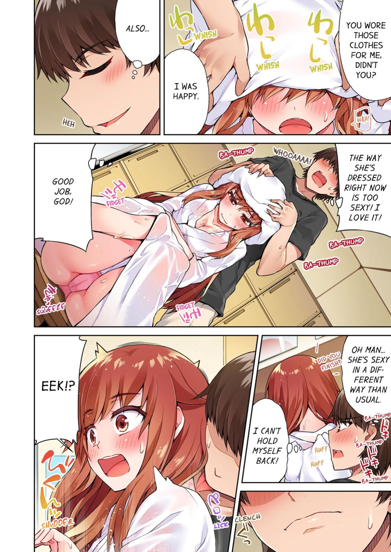 [Toyo] Asoko Araiya no Oshigoto ~Kataomoichuu no Aitsu to Onnayu de~ | Traditional Job of Washing Girl's Body Volume 1-23
