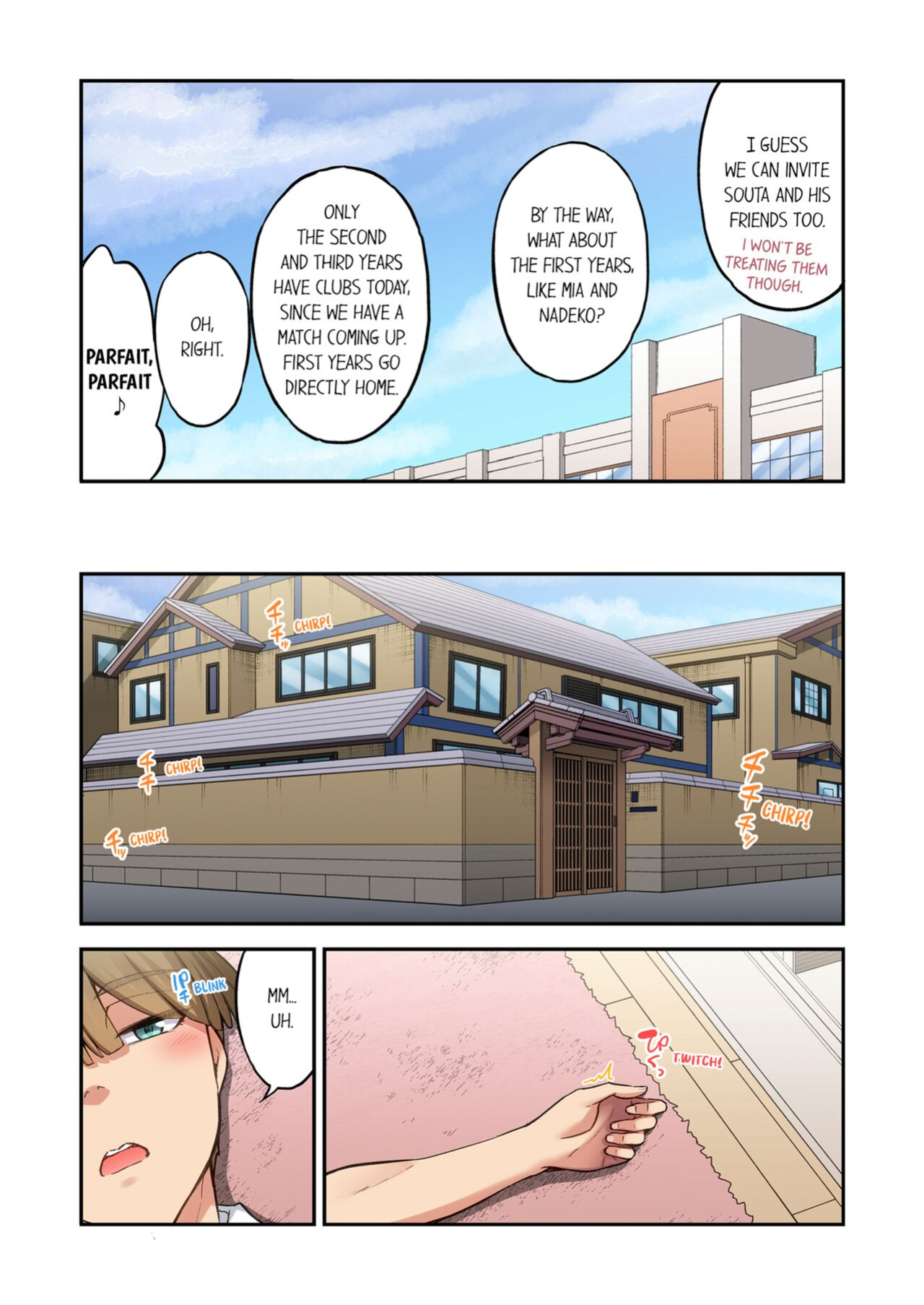 [Toyo] Asoko Araiya no Oshigoto ~Kataomoichuu no Aitsu to Onnayu de~ | Traditional Job of Washing Girl's Body Volume 1-23