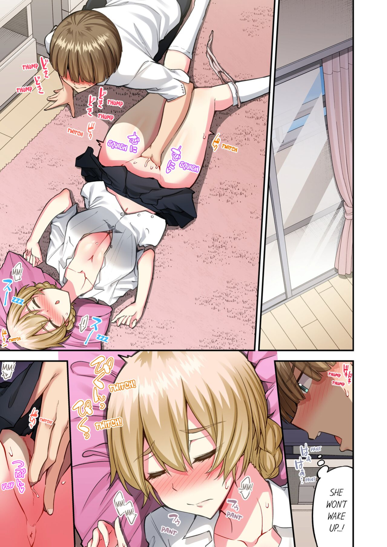 [Toyo] Asoko Araiya no Oshigoto ~Kataomoichuu no Aitsu to Onnayu de~ | Traditional Job of Washing Girl's Body Volume 1-23