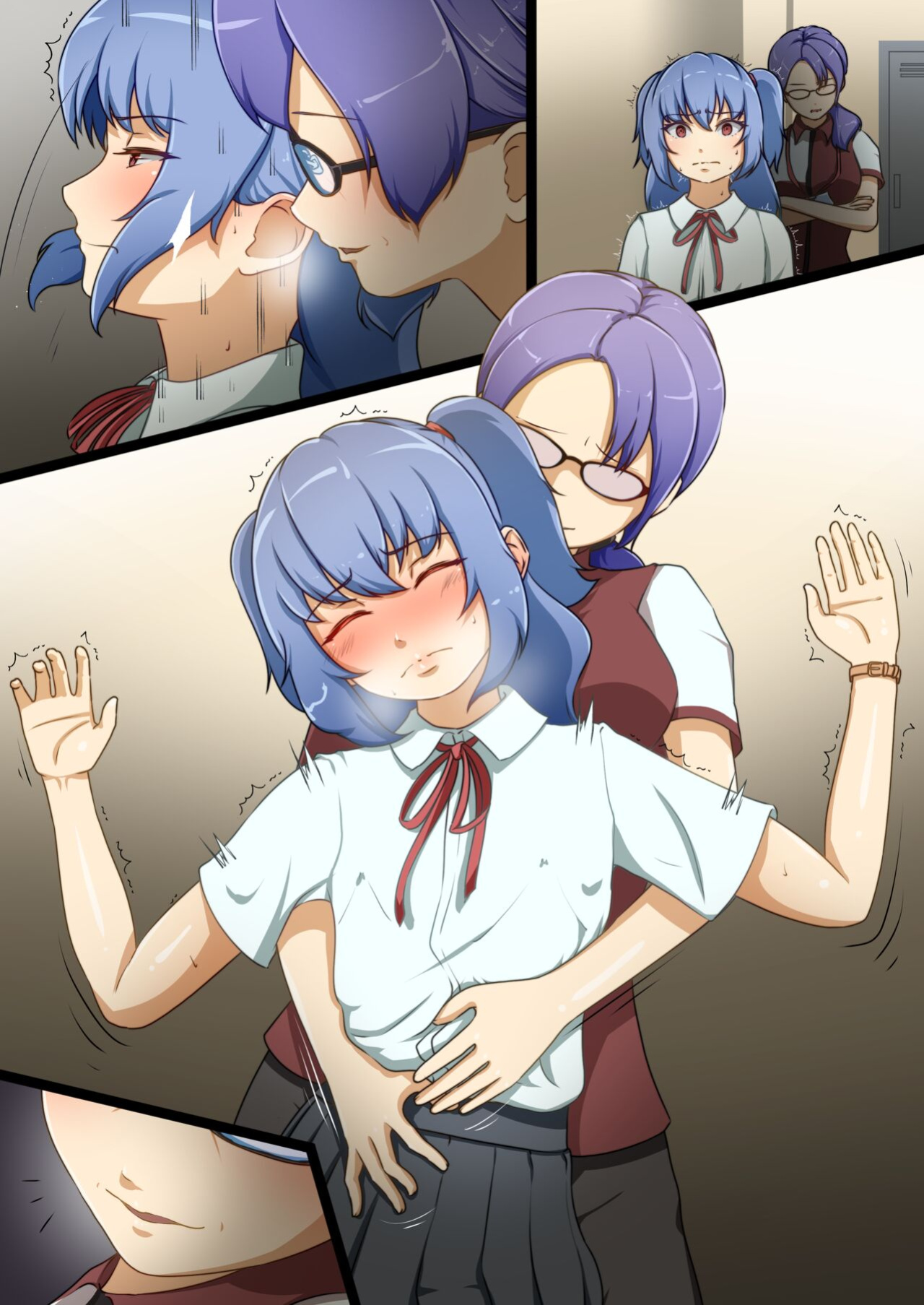 [Dew] Eiyuu ga Ochiru made ~Fukushuu Shippai~ | Until the Hero Falls ～Failed Revenge～